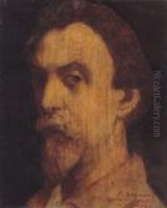 Portrait D'un Artiste
