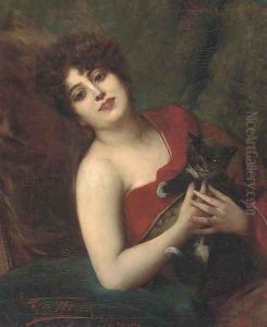 Dolce Farniente by Leon Herbo