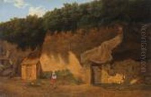 Cour De Ferme Animee Cour De Ferme Animee
