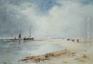 Return of the Fishing Fleet