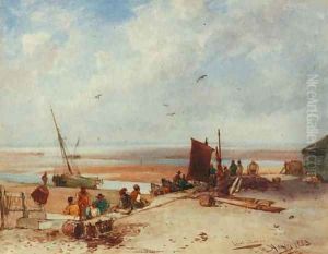 Leigh, Essex Leigh, Essex