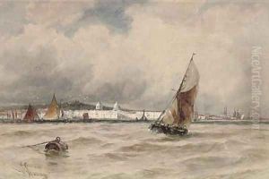 Off Greenwich