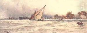Upnor Castle Upnor Castle