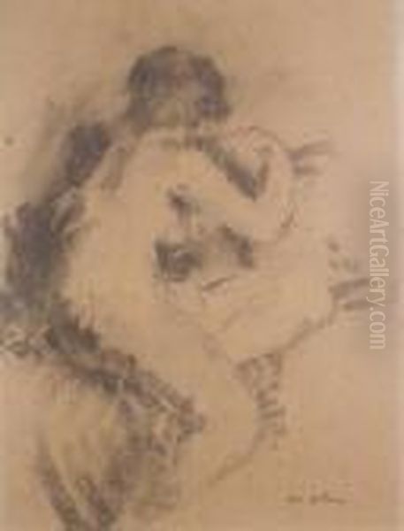 Modele Nu Assis - view 1