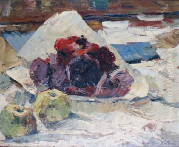 Nature Morte Aux Fruits - view 1