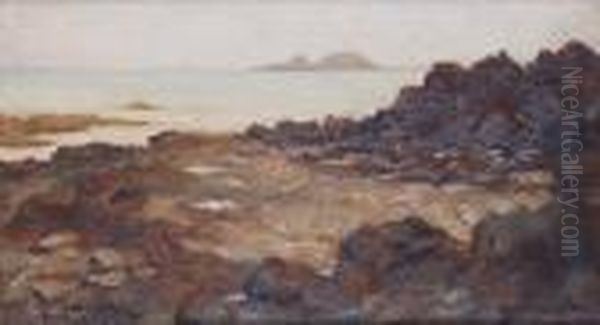 Bord De Mer A Paimpol - view 1