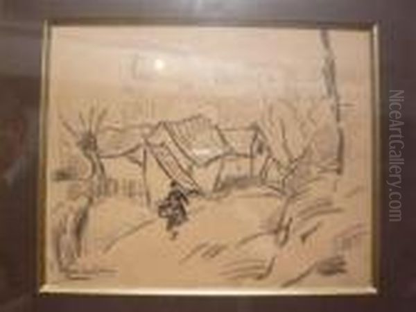 Village - view 1