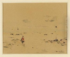 Sans Titre by Abel Bertram