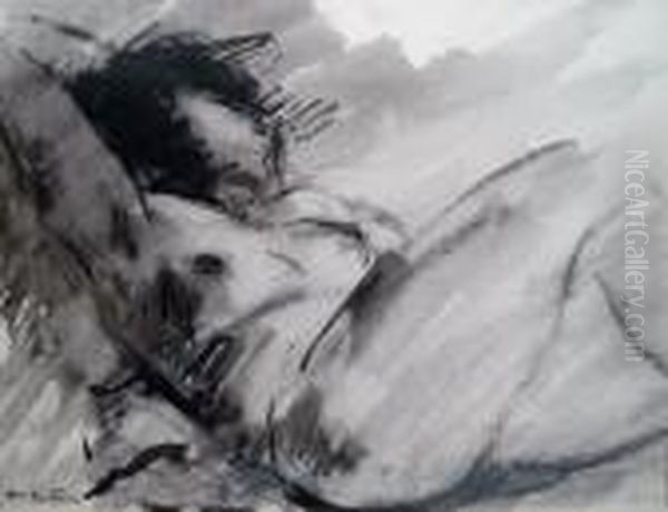 Repos Du Modele - view 1