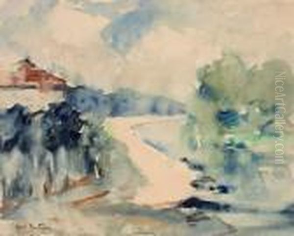 Bords De Riviere - view 1