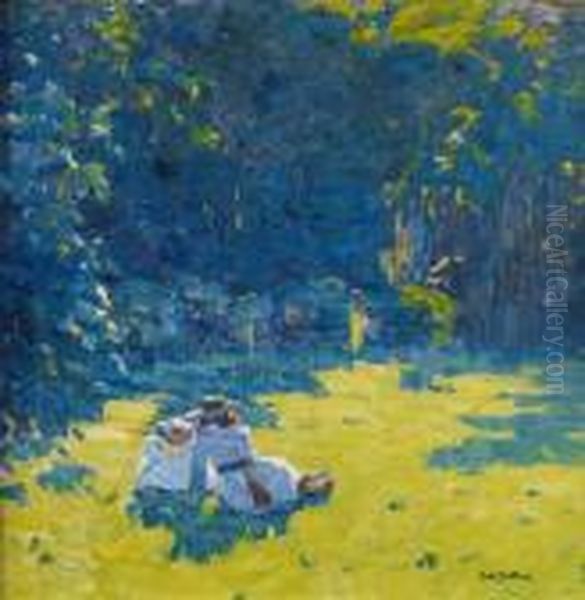 Dans Le Parc - view 1