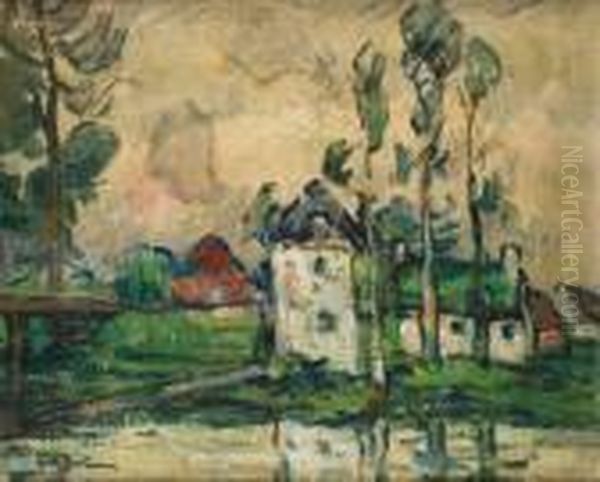 Hameau Pres De La Riviere - view 1
