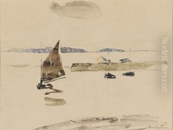 Marine - view 1