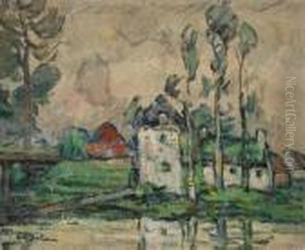 Le Chemin - view 1