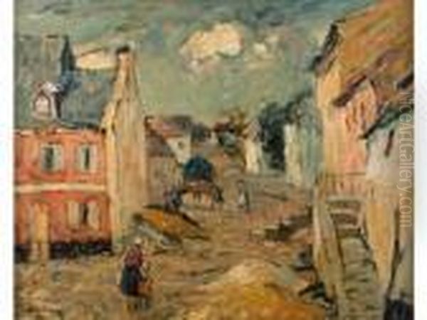 Rue De Village - view 1