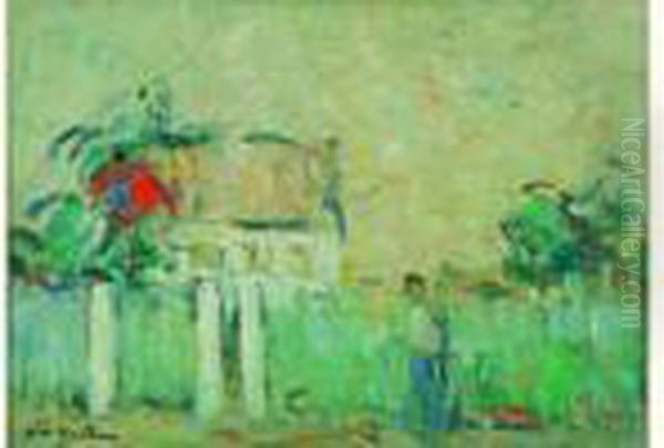 Le Chemin - view 1