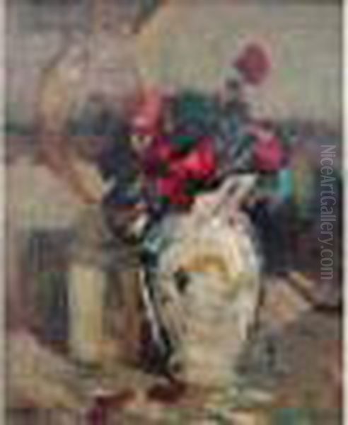 Bouquet De Roses Rouges - view 1