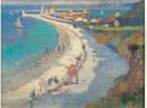 La Plage