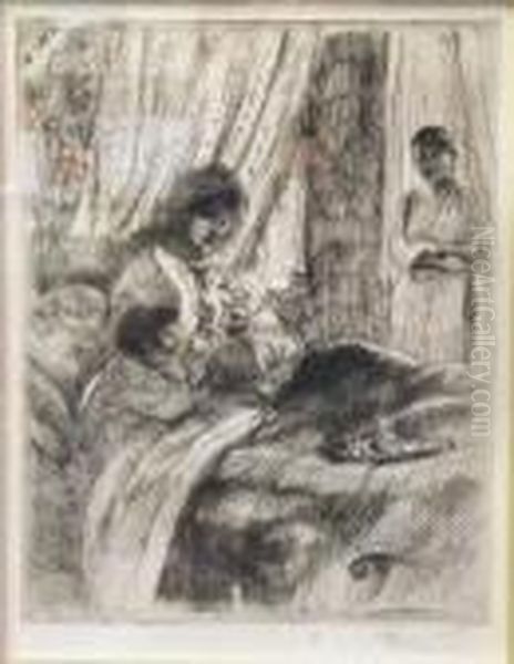 Motherhood - view 1