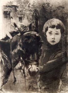 Robert Et Son Ane Robert Et Son Ane