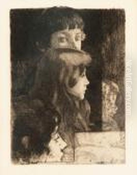 Mes Enfants - view 1