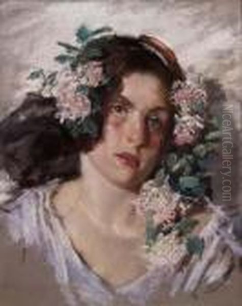 Volto Di Ragazza - view 1