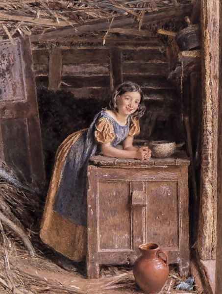 A Rustic Beauty - view 1