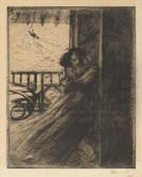 L'amour. - view 1
