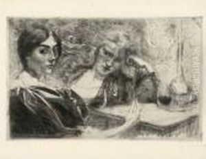 Morphinomanes, Ou Le Plumet. 1887. Morphinomanes, Ou Le Plumet. 1887.