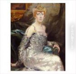 'sphinx Parisienne' (la Comtesse Pillet-will) 'sphinx Parisienne' (la Comtesse Pillet-will)