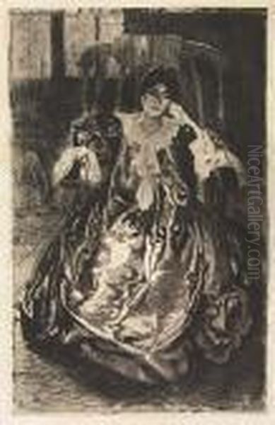 Le Robe De Soie - view 1