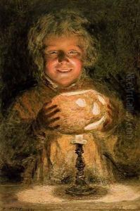 The Turnip Lantern