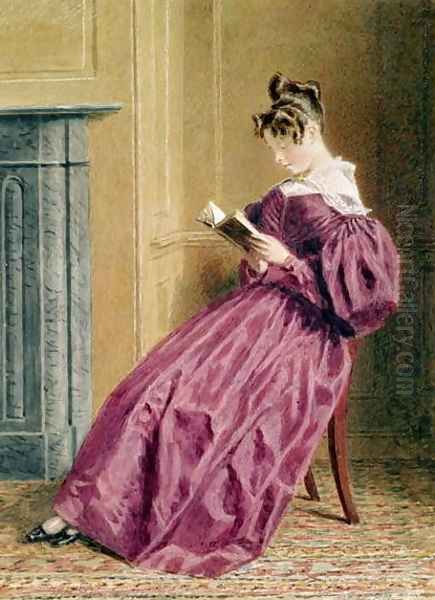 Mrs Gurney Hoare - view 1
