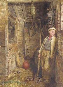 The Eavesdropper
