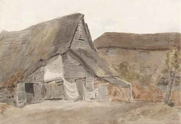 Cottages at St. Albans - view 1
