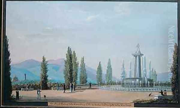Real Casino della Favorita - view 1