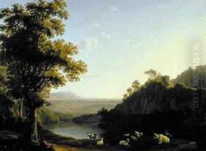 Roman Landscape