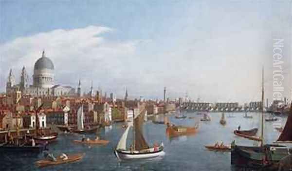 Landscape - view 1