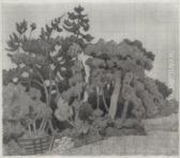 The Plantation - view 1