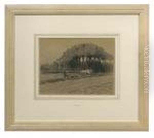 The Plough - view 1