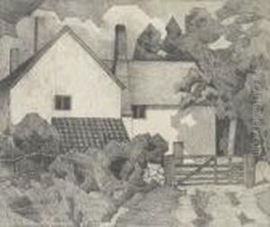 Harts Farm, Clayhiddon Harts Farm, Clayhiddon