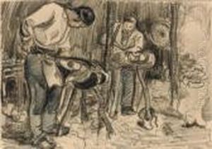 Sabot Makers