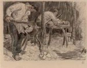 Sabot Makers
