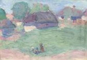 Village Green Village Green