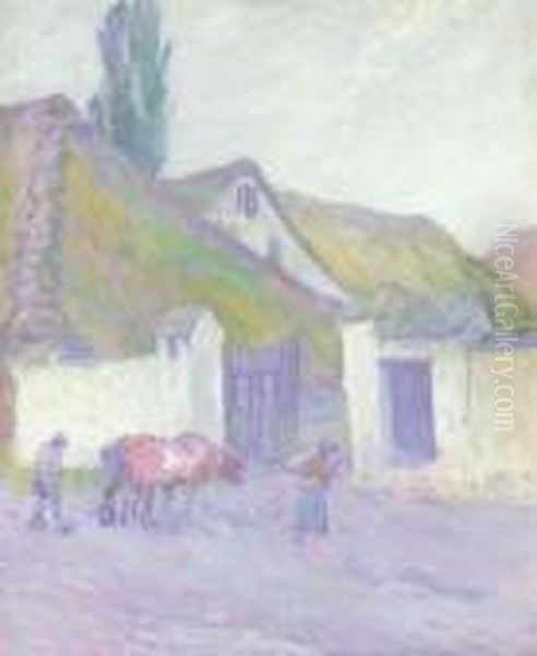 The Farm Gate, Mydlow - view 1
