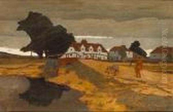 The Farm - view 1