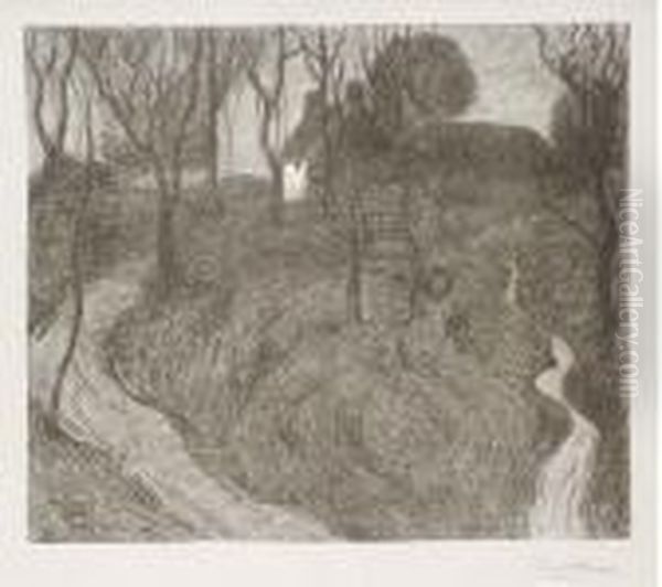 Hawkridge (d.22) - view 1