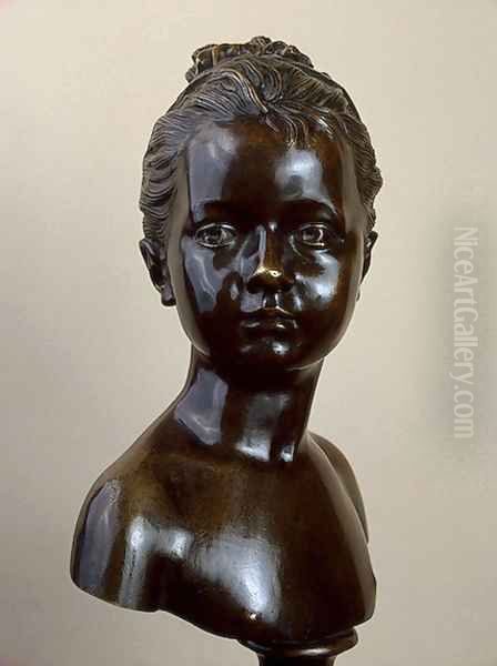 Louise Brogniart - view 1