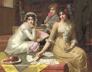 Patience 2 by William Holyoake