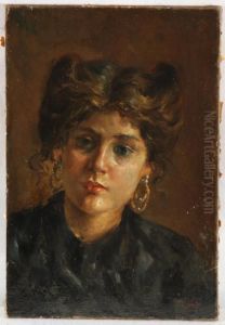 Ritratto Di Donna